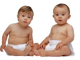 В Кокшетау зарегистрировать рождение ребенка возможно в роддоме!