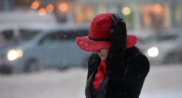 Неустойчивая погода с осадками ожидается в Казахстане 7 ноября