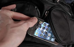 В Бурабайском районе раскрыта кража мобильных смартфонов