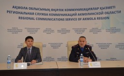 Более 200 осужденных в Акмолинской области выйдут раньше срока по амнистии
