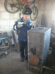 Успешный бизнес-проект "железной леди» из Акмолинской области