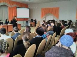 Тренинг по эффективным механизмам защиты детей от насилия провели в Щучинске