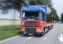 Инспекцией транспортного контроля усилен контроль за весом большегрузов на дорогах области