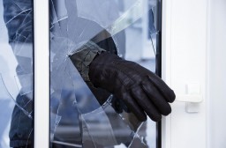 ​Очередную квартирную кражу раскрыли полицейские в Кокшетау