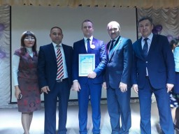 В Акмолинской области завершился первый этап конкурса  «Үздік педагог-2017»