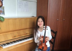 Школьница из Кокшетау об организации досуга в период летних каникул Школьница из Кокшетау об организации досуга в период летних каникул