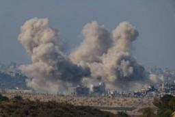 Израиль возобновил боевые действия в Газе. Обе стороны конфликта винят друг друга в срыве перемирия