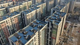 Обязать застройщиков выделять социальное жилье в ЖК предложили в Казахстане