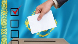 Итоги явки избирателей в Акмолинской области – 76%