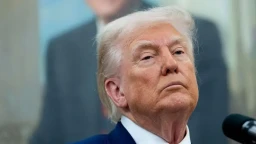 Апелляционный суд в США приостановил запрет на тарифы Трампа, введенный накануне