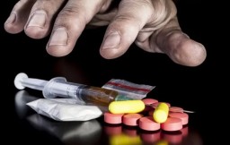 Более 870 кг различных наркотических средств не допущено в незаконный оборот в Акмолинской области