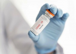Австрия ввела обязательную вакцинацию от коронавируса