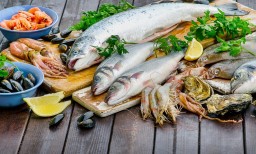 Продажи рыбы и морепродуктов в Казахстане увеличились на 26%