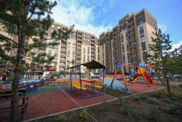 Токаеву рассказали об успешном запуске пятилетней программы реновации в Акмолинской области