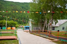 ​Три новых детских лагеря появятся в Акмолинской области
