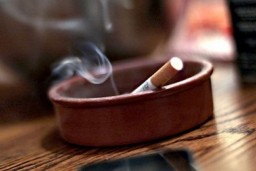 В каких регионах живут «главные курильщики» страны?
