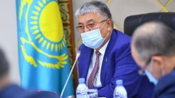Депутаты просят пересмотреть политику переименования улиц и населенных пунктов