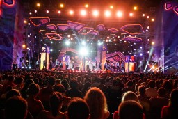 "Евровидение 2023" пройдет в Ливерпуле. Потому что в Украине война