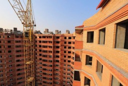 В Казахстане до 2025 года планируется построить 103 млн кв. метров жилья