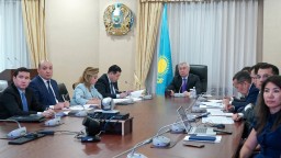 Производство продуктов питания за полугодие выросло на 10% &ndash; отрасль на третьем месте в переработке