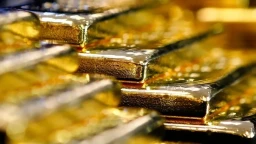 В Индии обнаружили запасы золота на 1,5 миллиарда долларов