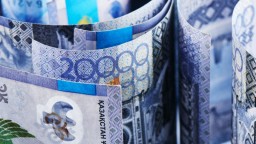В Казахстане появилась юбилейная медаль в честь 30-летия тенге
