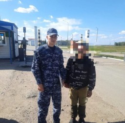 Более ста иностранцев выдворили из страны в Акмолинской области