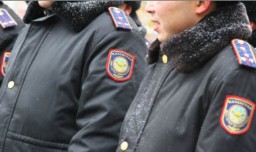 ​Благодаря слаженной работе полицейских за 5 минут установили обидчиков пожилого мужчины в Кокшетау