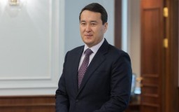 Премьер-министр посетит с рабочей поездкой Павлодарскую область