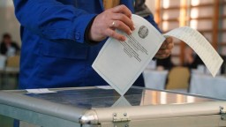 728 избирательных участков действуют в Акмолинской области