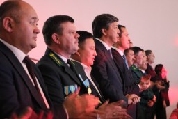 ​Четверть века на страже природы: ГНПП &laquo;Бурабай&raquo; отметил 25-летие