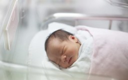 Как зарегистрировать рождение ребёнка?