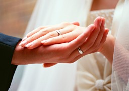 Каждый пятый казахстанец, вступающий в брак, старше 35 лет