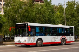 Почти тысячу нарушений выявили в ходе операции «Автобус» в Акмолинской области