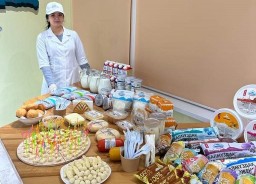 Продукция акмолинского производителя признана лучшей в стране