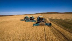 Казахстанские аграрии будут покупать дизель на 14,8% дешевле рыночной цены