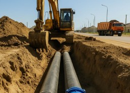 Более 1 млрд тенге из возвращенных активов выделено на строительство систем водоснабжения в регионе