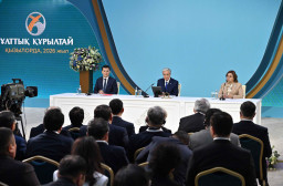 Токаев высказал претензию правительству из-за строительства новых ТЭЦ в Казахстане Токаев высказал претензию правительству из-за строительства новых ТЭЦ в Казахстане