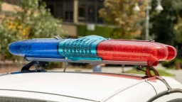 В Кокшетау по горячим следам задержали подозреваемого в убийстве