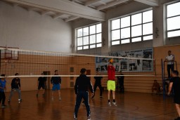 ​Победами в спорте отметили День весеннего равноденствия акмолинские полицейские