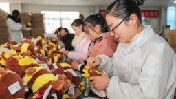 Экономика Китая показала рекордный рост на фоне улучшения ситуации с коронавирусом