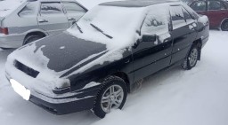 Акмолинец угнал машину приятеля после посещения бани