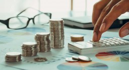 Доходы госбюджета выросли на 14% за год