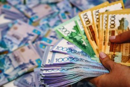 Жительница Кокшетау в надежде на пассивный доход отдала мошенникам более 1,5 млн тенге