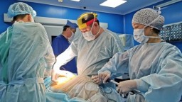 Онкологическая помощь в Казахстане станет более эффективной и доступной - Минздрав
