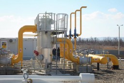 7,5 млрд тенге выделено на реализацию шести проектов по газоснабжению в Акмолинской области