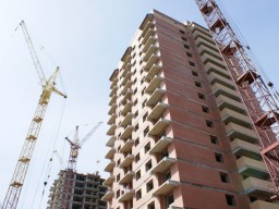Объем инвестиций в жилищное строительство Акмолинской области за 9 месяцев т.г. возрос на 35%