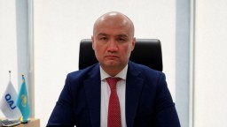 Дархан Иманашев возглавил нацкомпанию "КазАвтоЖол"
