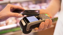 Объем оплаты при помощи смартфонов и прочих гаджетов заметно увеличился в Казахстане