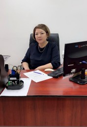 В преддверии 8 Марта: о преданности делу и профессионализме